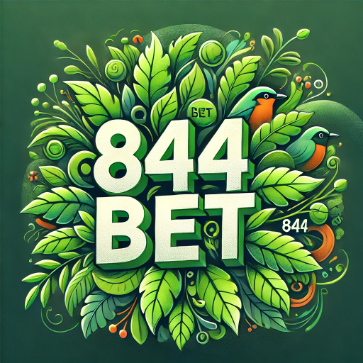 844bet Cassino Online